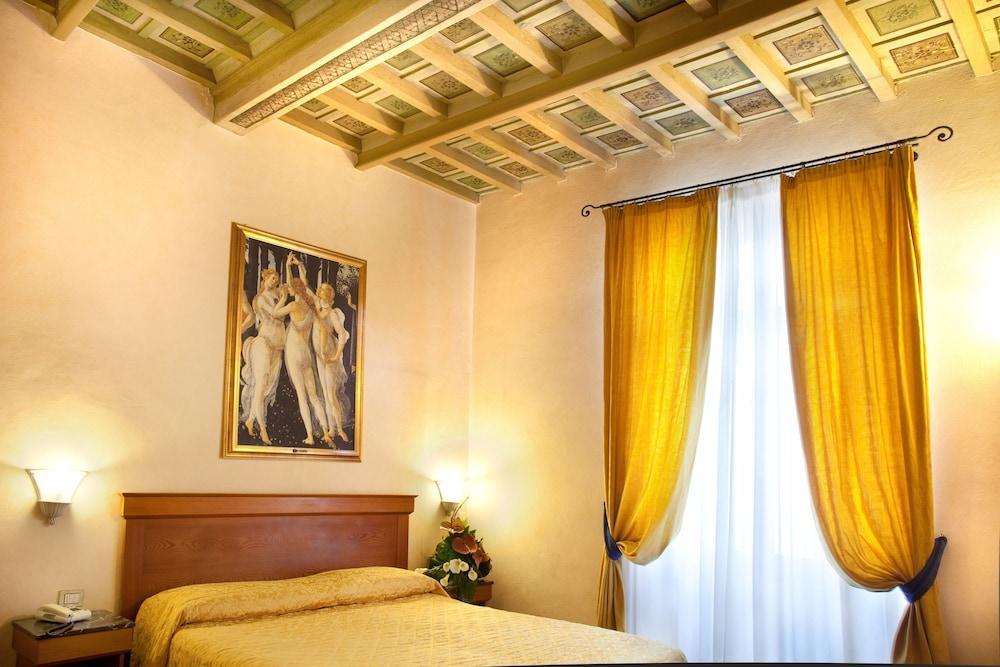 Hotel Porta Faenza Firenze Kültér fotó